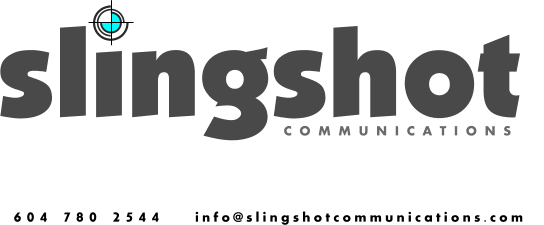 slingshot communications